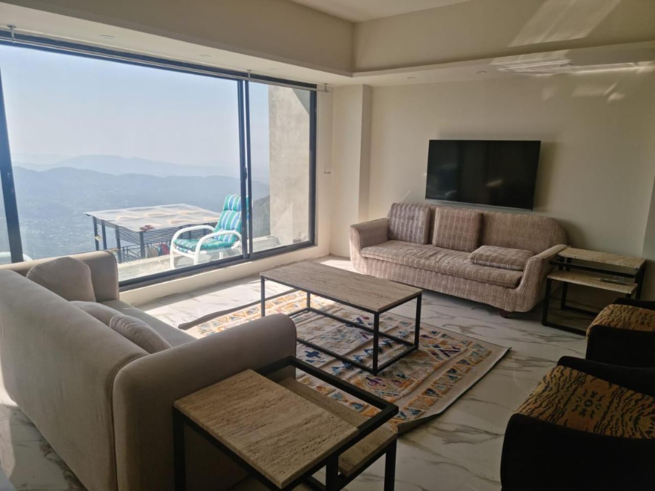 The Bliss Avenue Hotels Murree Ngoại thất bức ảnh
