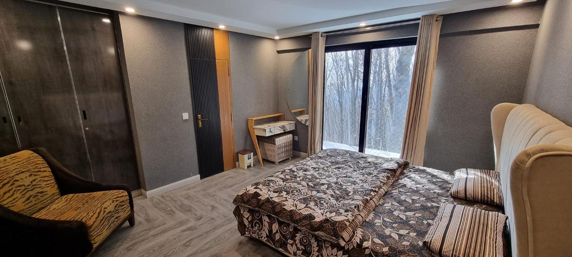The Bliss Avenue Hotels Murree Ngoại thất bức ảnh